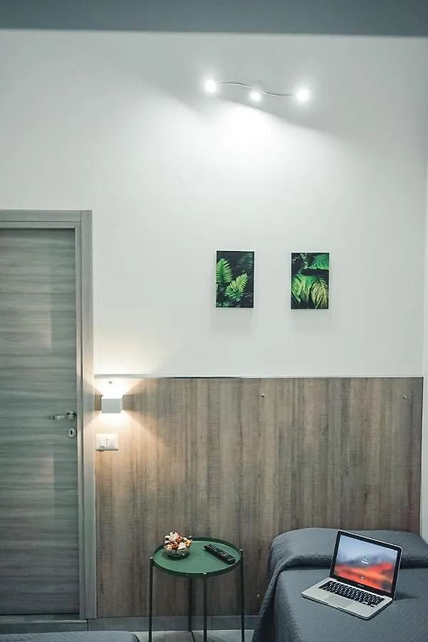 Hotel Fiorenza Rzym