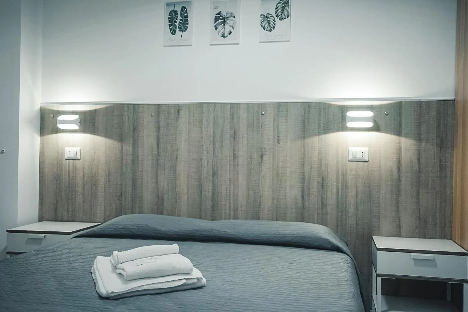 Hotel Fiorenza Rzym