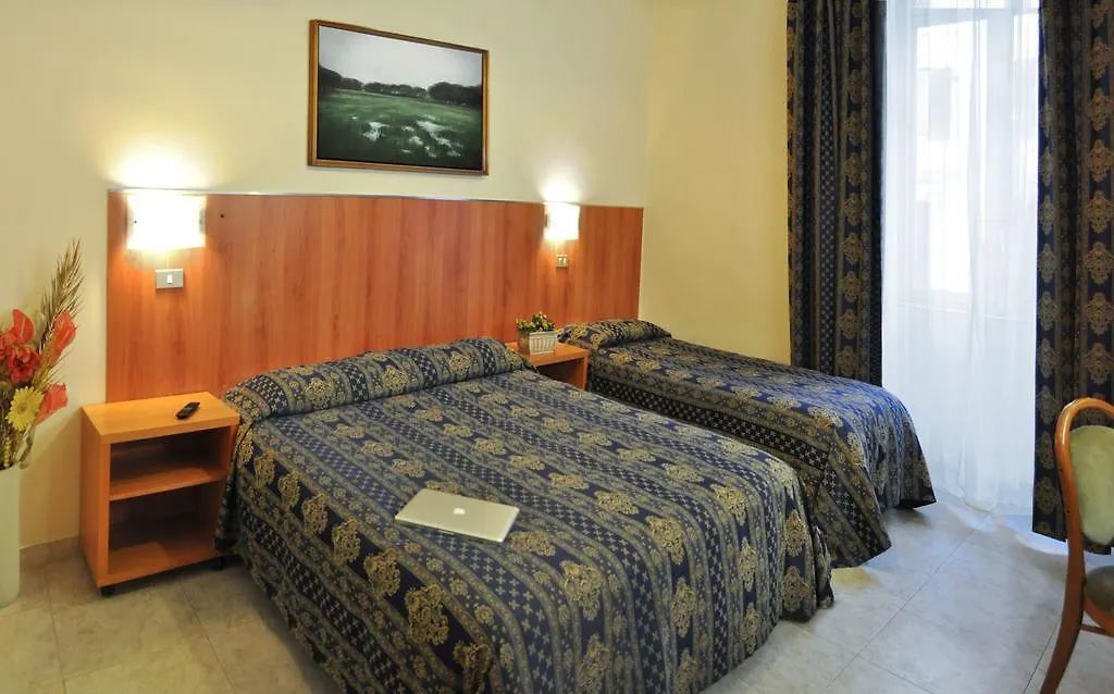 Hotel Fiorenza Rzym