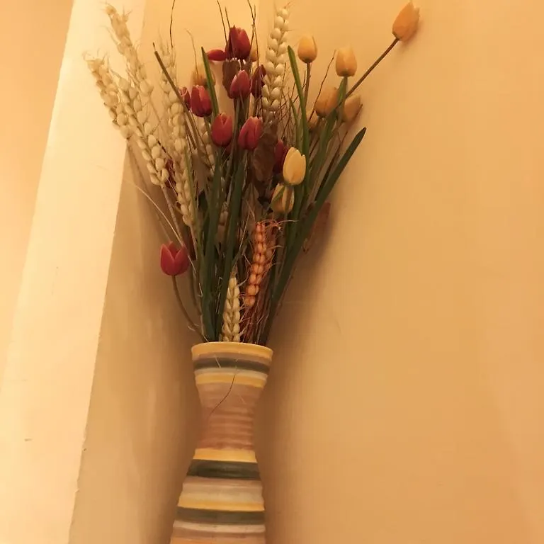 Hotel Fiorenza Rzym Włochy