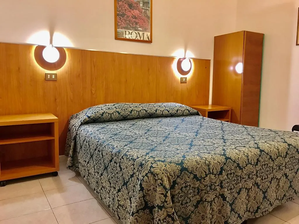 Hotel Fiorenza Rzym