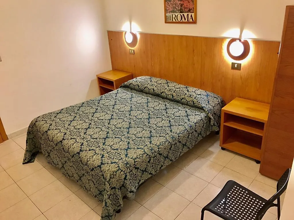 Hotel Fiorenza Rzym