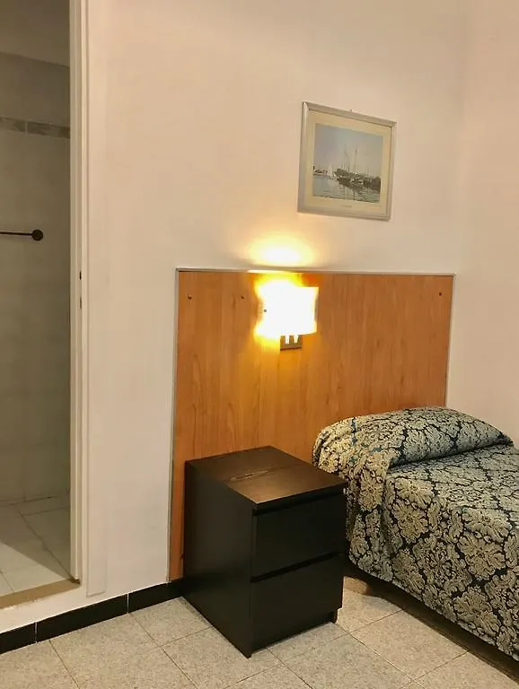 Hotel Fiorenza Rzym