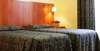 Hotel Fiorenza Rzym