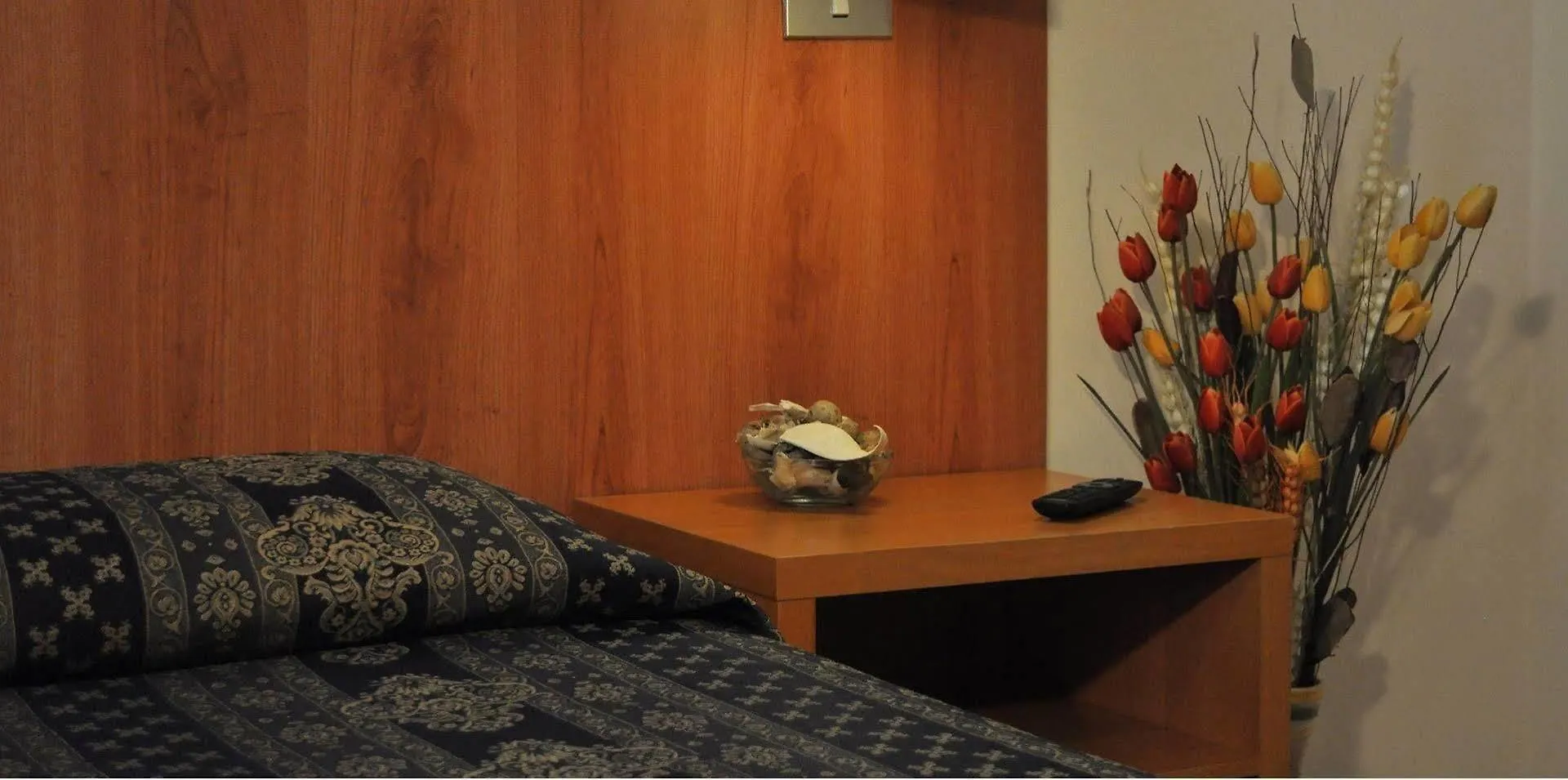 Hotel Fiorenza Rzym