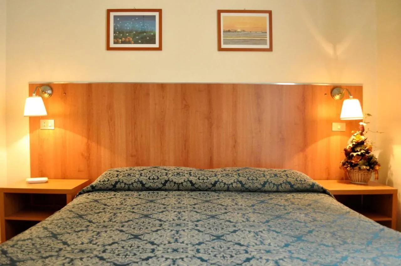 Hotel Fiorenza Rzym