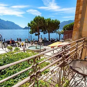 *** Hotel Garni Italië