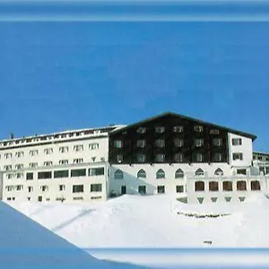 *** Hotel Hotel Passo Stelvio Italië