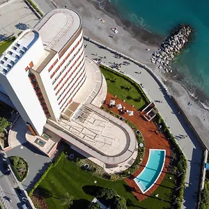 **** Hotel Grand Torre Fara Italië