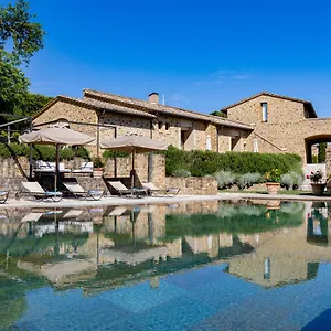 Borgo Canalicchio Di Sopra Relais , Montalcino Itália