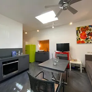 Appartement Jasmine House, Rome