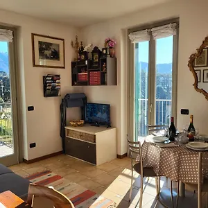 Belvedere Volesio Tremezzo