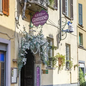 ** Hotel Giardino Italië
