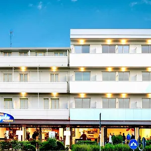 *** Hotel Alla Pergola Italië
