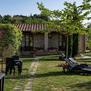 La Pievina , Montepulciano Stazione Itália