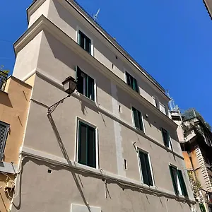 Appartement Flatinrome Trastevere Complex, Rome