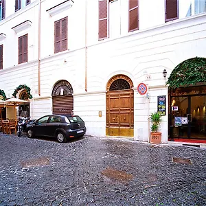 Appartement Vetrina Holidays Navona Square, Rome