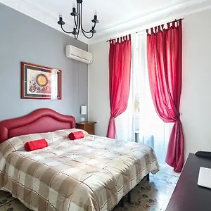 Calamatta Rome