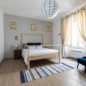  Appartamento Casa Otto
