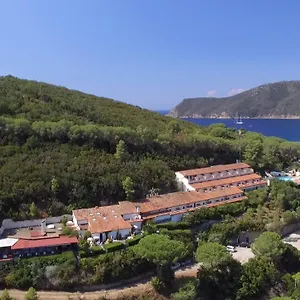 *** Hotel Capo Di Stella Italië