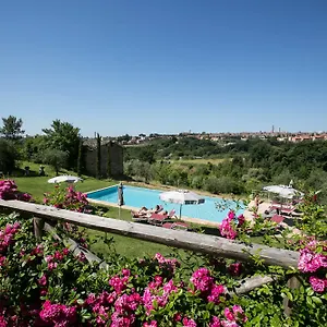 Podere La Strega , Siena Itália