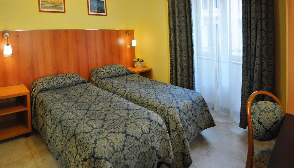Hotel Fiorenza Roma