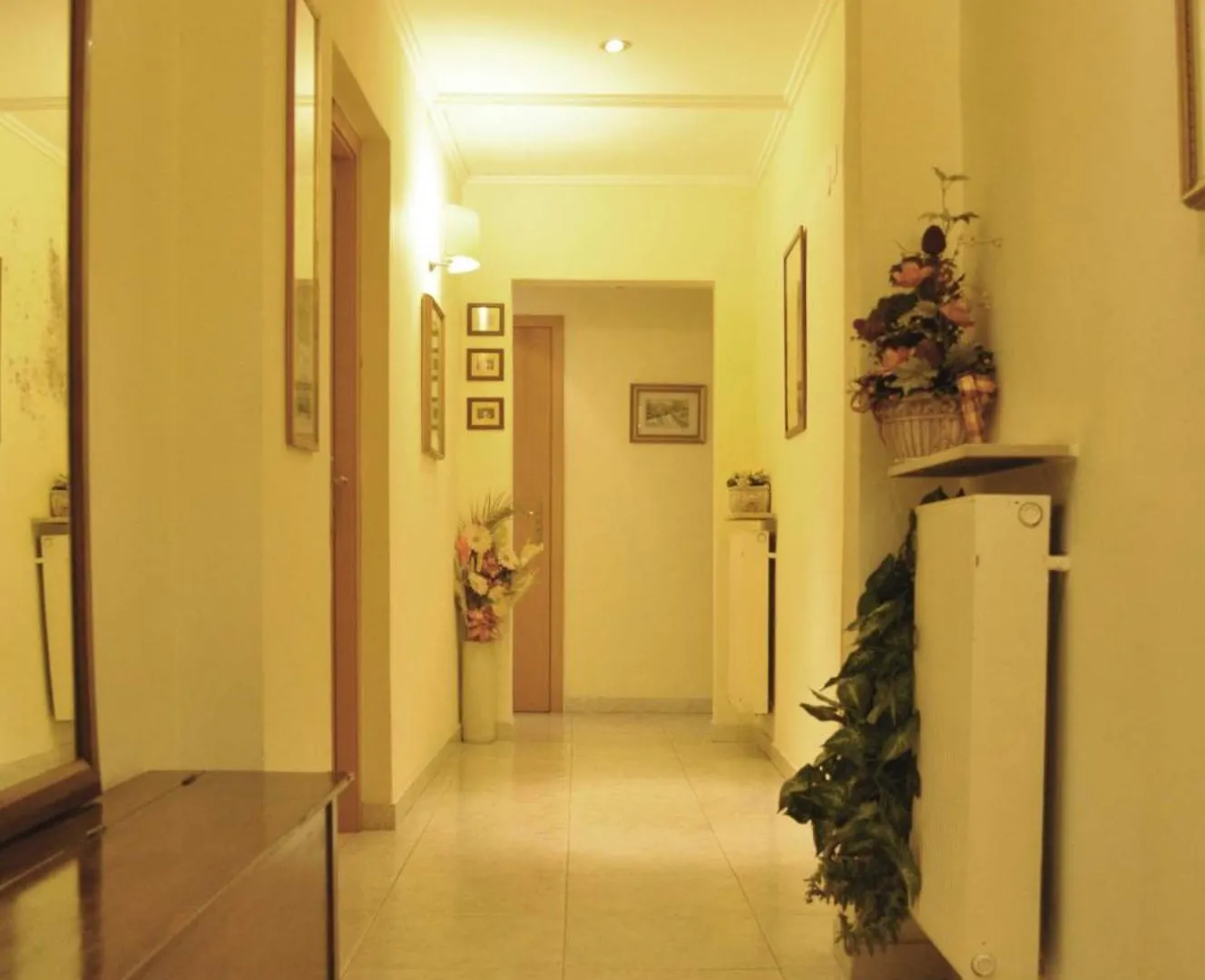 Hotel Fiorenza Roma