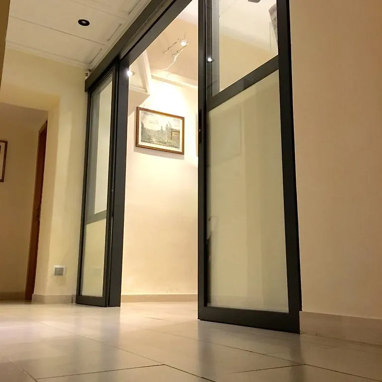 Hotel Fiorenza Rom