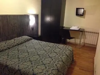 Hotel Fiorenza Roma