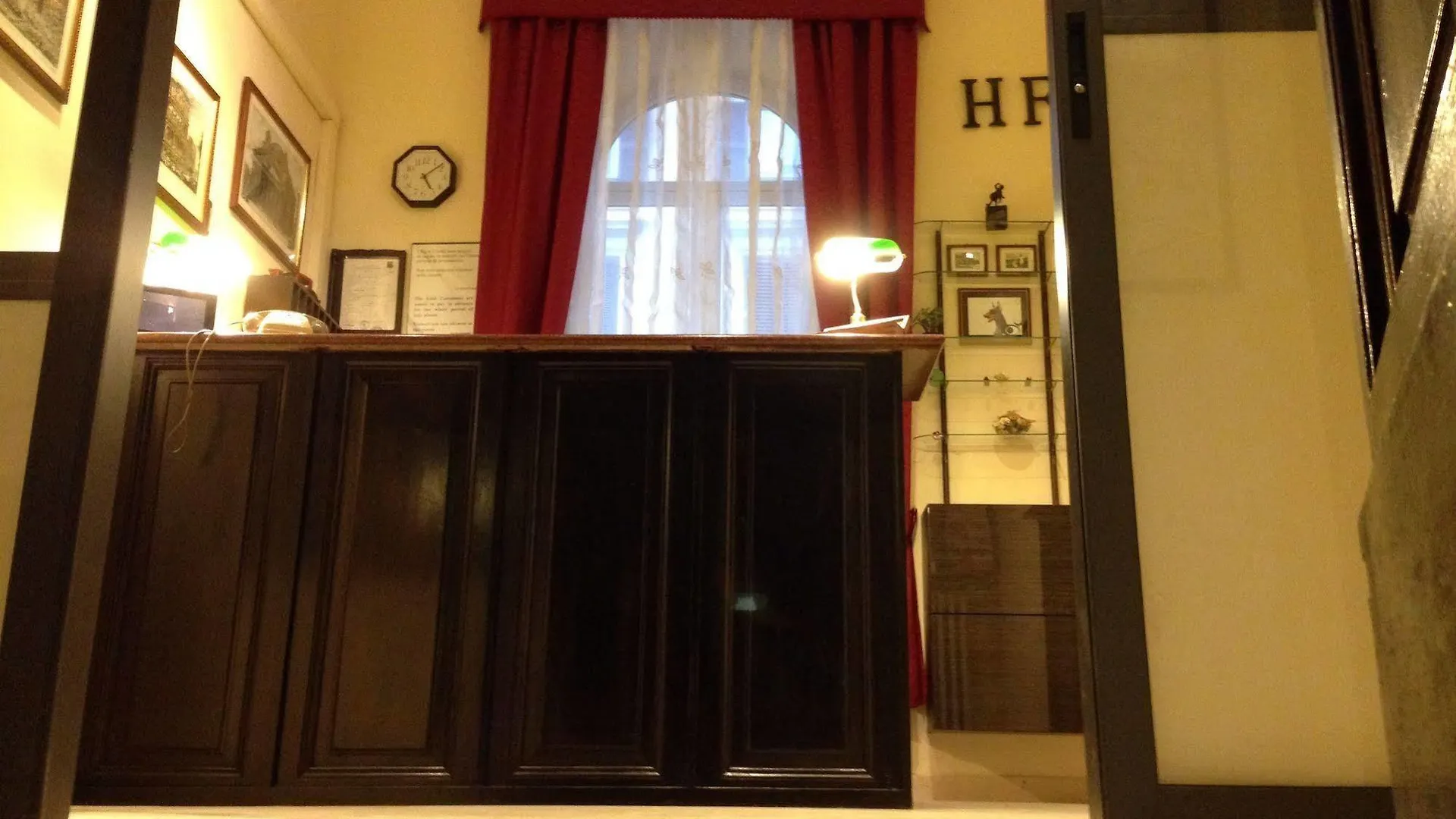 Hotel Fiorenza Roma
