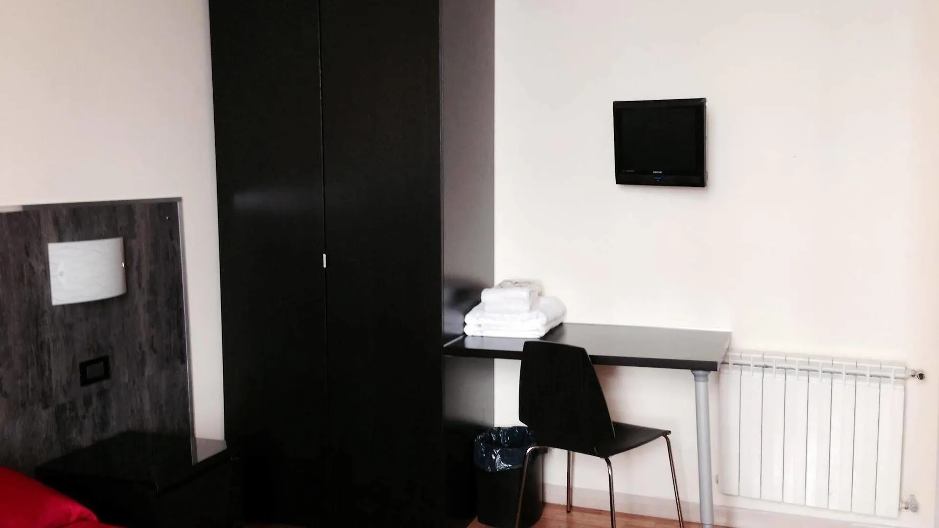 Hotel Fiorenza Roma 0*,