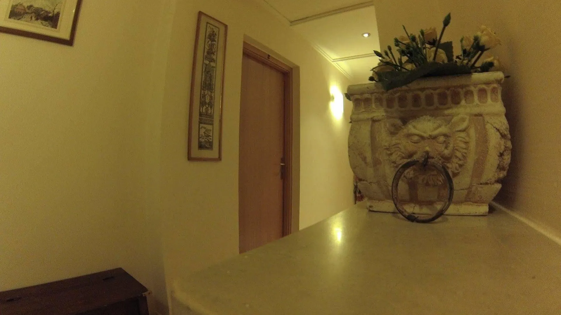 Hotel Fiorenza Roma