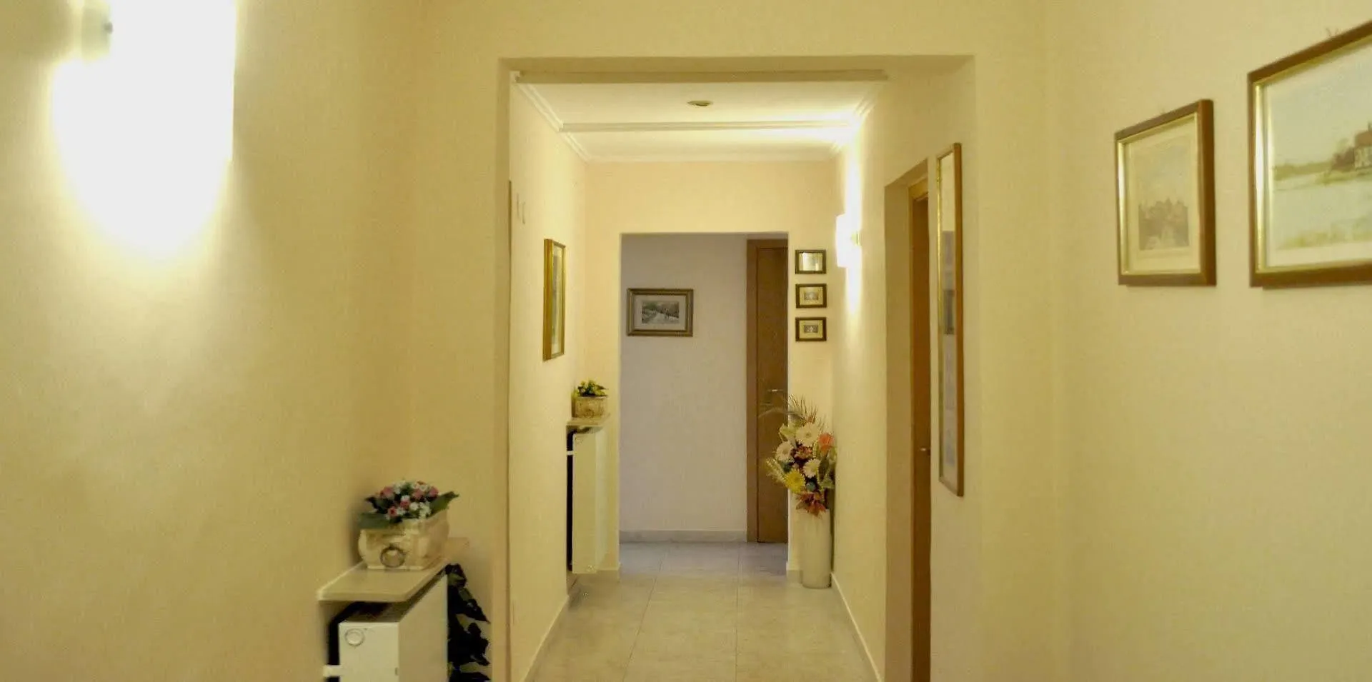 Hotel Fiorenza Roma