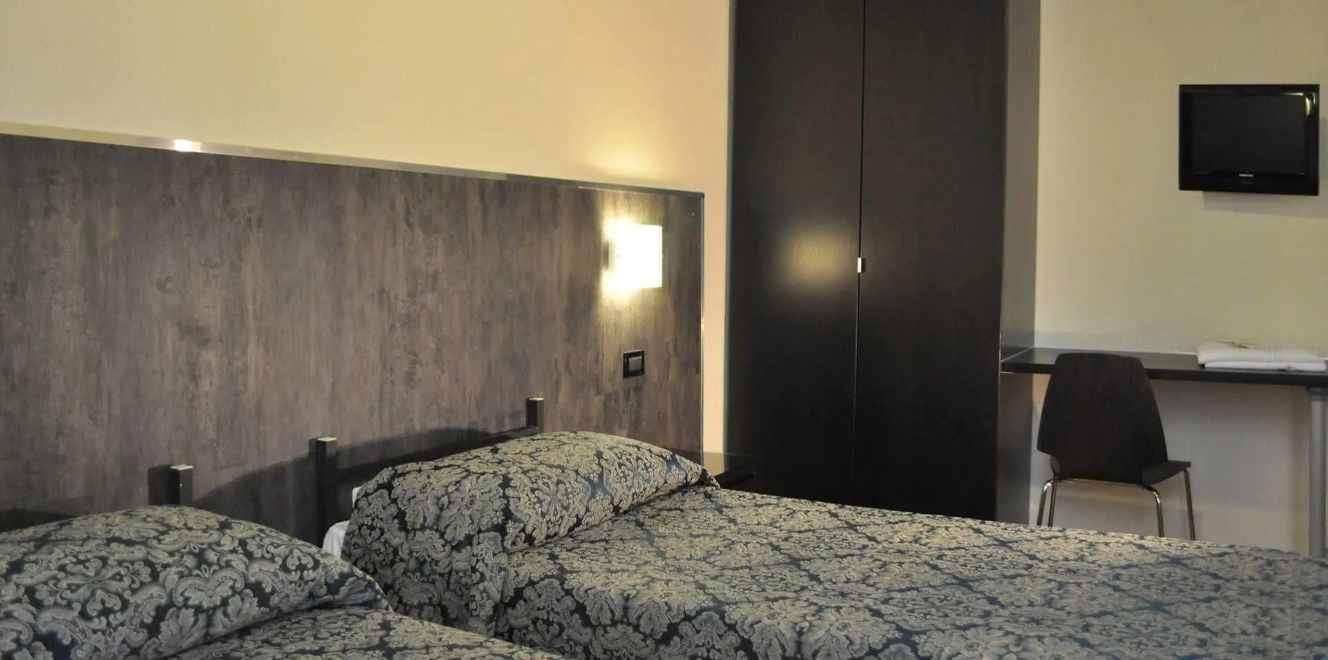 Hotel Fiorenza Rome